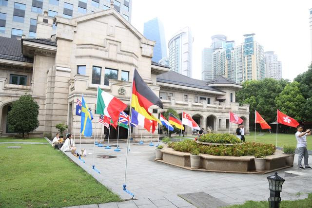 梦涵国际高端美妆学校