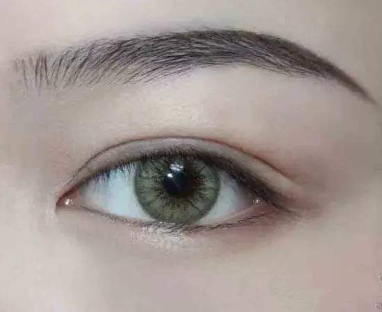 郑州口碑好的化妆培训学校,欧式挑眉手把手教