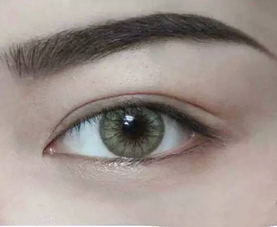 郑州口碑好的化妆培训学校,欧式挑眉手把手教